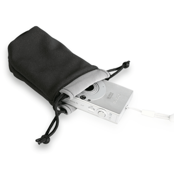 Kipon Neopren Objektivköcher/-beutel – Bild 2