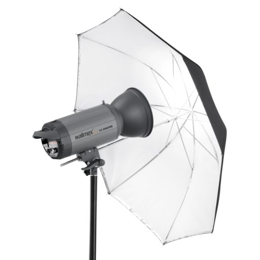 <span class="marke">walimex pro </span>Reflex-& Durchlichtschirm – Bild 2