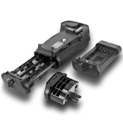 Aputure Batteriehandgriff BP-D10 für Nikon D700