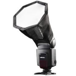 walimex Octagon ø15cm für Systemblitze