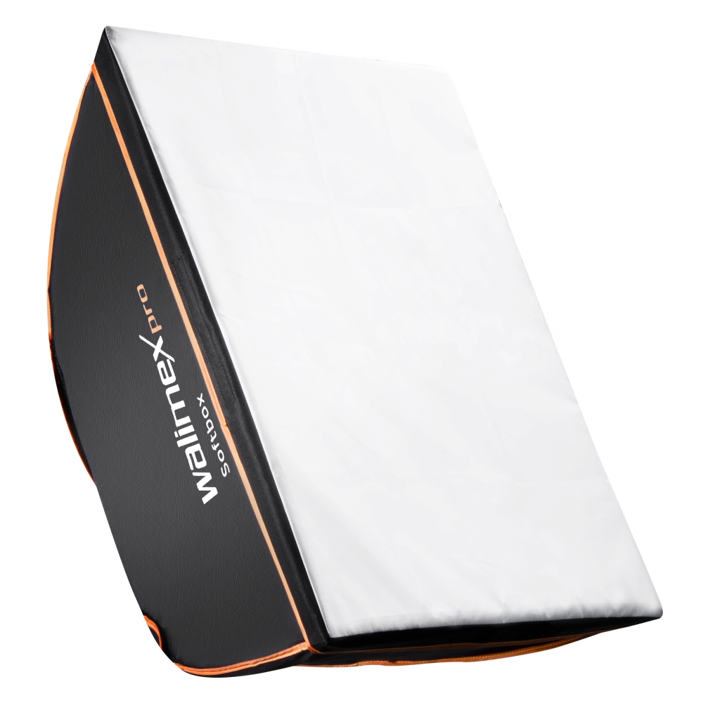 B-Ware walimex pro Softbox 60x90cm für walimex pro /& K