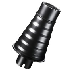 walimex pro Spotvorsatz Snoot für Light Shooter