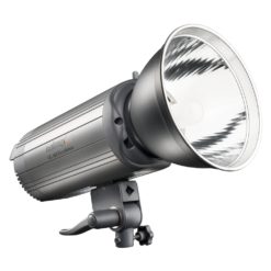 walimex pro VC-400 Excellence Studioblitzleuchte