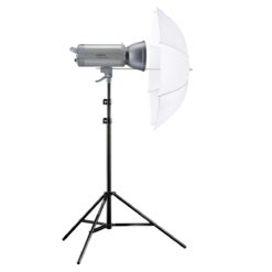 walimex pro VC Set Starter 400 DS