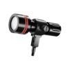walimex pro Unterwasser LED Scuuba 860 für GoPro