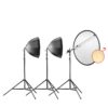 walimex pro Daylight 250 ‚Portrait Octa‘