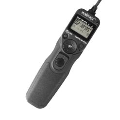 <span class="x">walimex<br> </span>LCD-Timer/Fernauslöser<span class