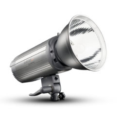 walimex pro VC Excellence Studioblitzleuchte