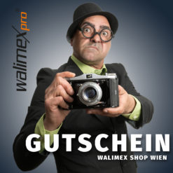 Gutschein walimex Shop
