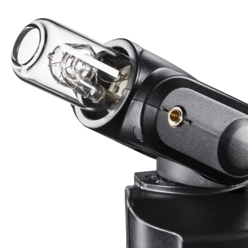 walimex pro Light Shooter 360 TTL für Canon mit Power Porta
