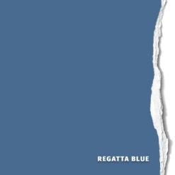 Regatta Blue