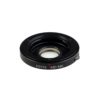 <span class="marke">KIPON </span>Minolta MD auf Nikon F
