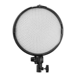 walimex pro LED Niova 800 Plus Round Daylight