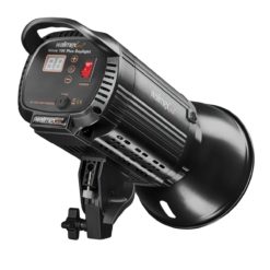 walimex pro LED Foto Video Studioleuchte Niova 100 Plus Daylight