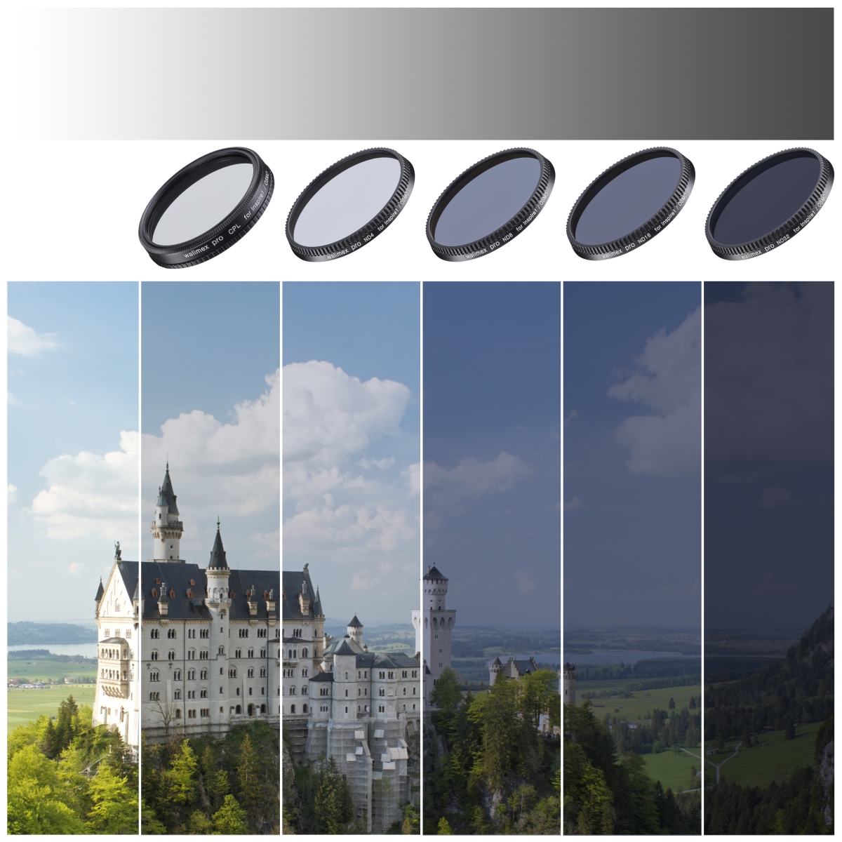 walimex pro DJI Inspire 1(X3) – Bild 3