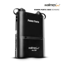 walimex pro Power Porta 5800