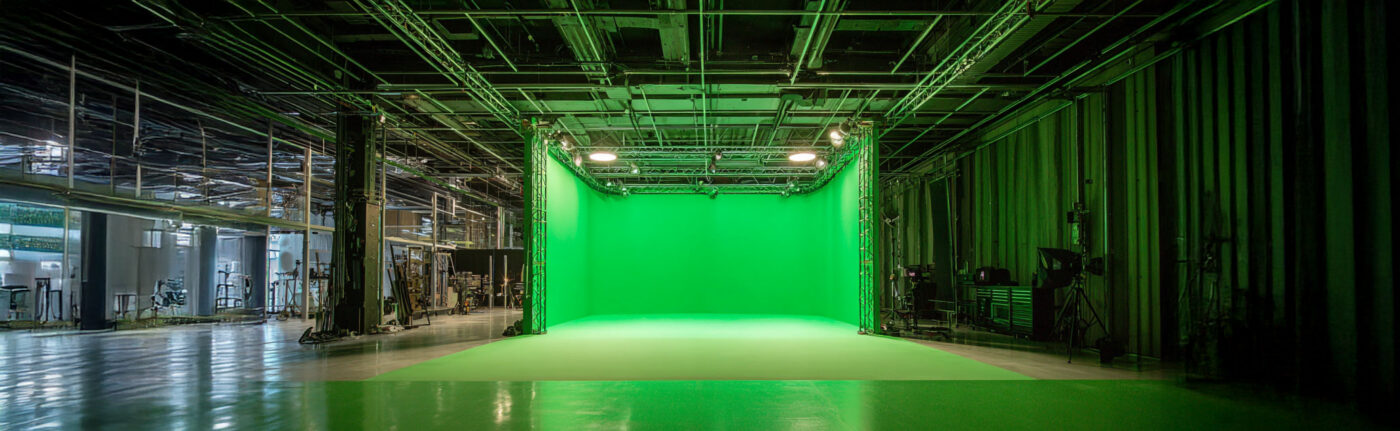 Green Screen