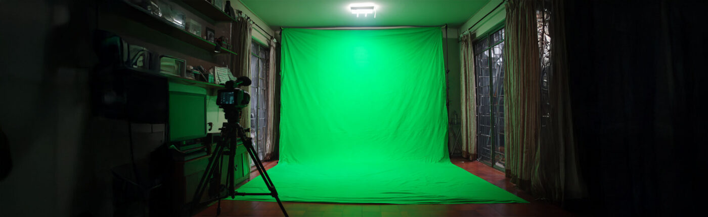 Green Screen