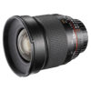walimex pro 16/2 für Pentax K
