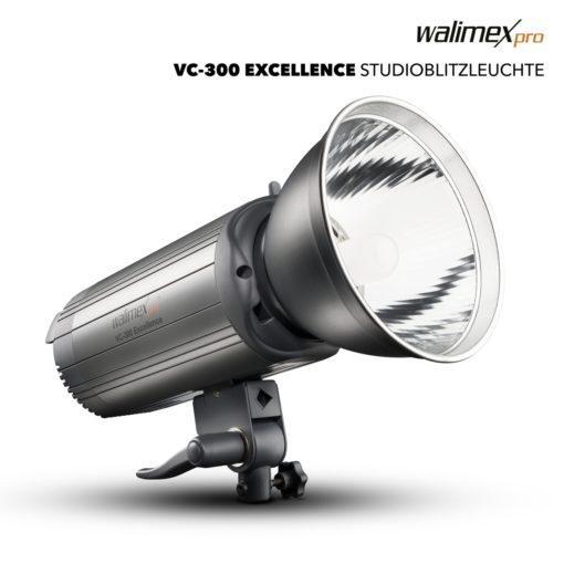 walimex pro VC Excellence Master Studioset