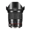 Samyang 20mm/1.8