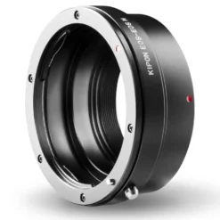 Kipon Canon EF auf Canon M