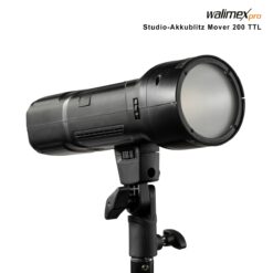 <span class="marke">walimex pro </span>Mover 200 TTL