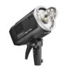 Flash2Go 600 TTL Studio-Akkublitz