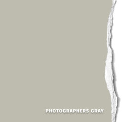 Hintergrundkarton Photographers Gray 2,75x11m