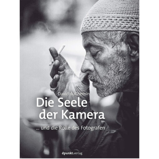 Die Seele der Kamera und die Rolle des Fotografen