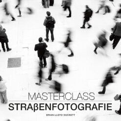 Masterclass Straßenfotografie