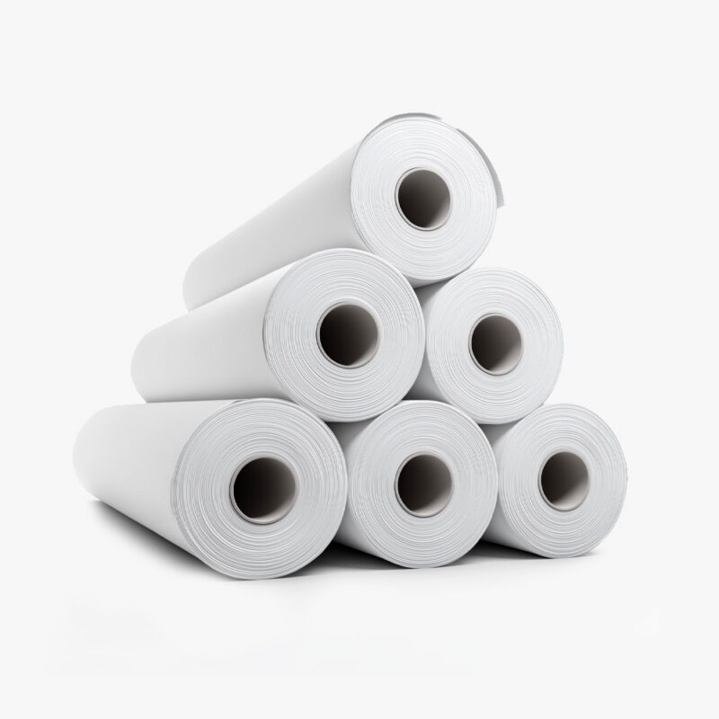 Hintergrundkarton Rolle