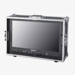Broadcast Monitor