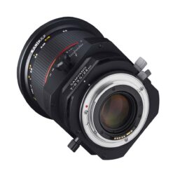 Samyang 24mm/3.5 Tilt/Shift für Sony A
