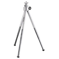 WT-070 Ministativ mit Kugelkopf 26cm