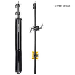 Galgenstativ WT-501 100-410cm