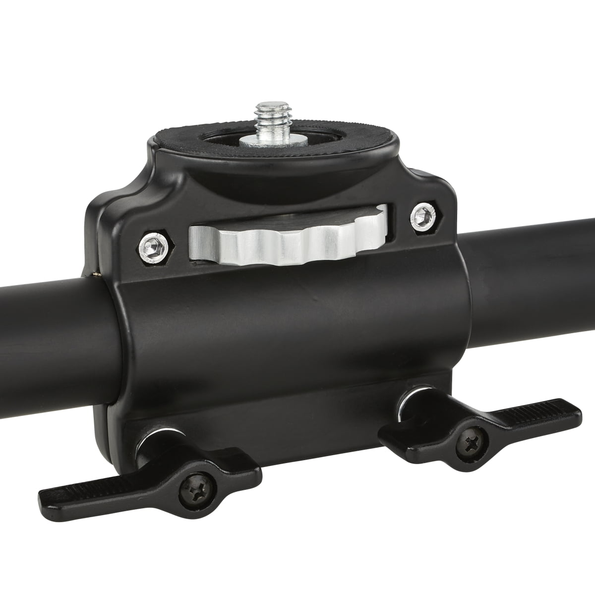 Auslegearm WT-628 für Stereofotografie, Repro, Makro