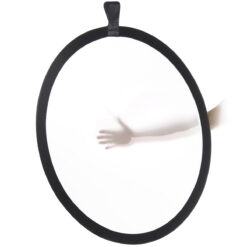 5in1 Falreflektor ø107cm