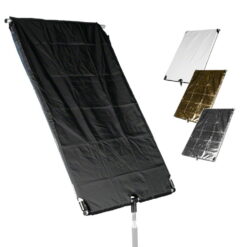 4in1 Reflektorboard 60x90cm