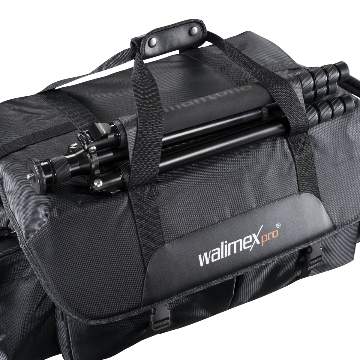 Foto- und Studiotasche XXL 75x34x30cm