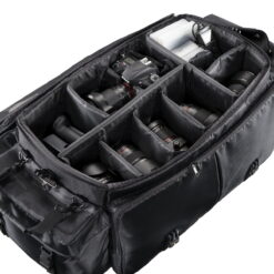 Foto- und Studiotasche XXL 75x34x30cm
