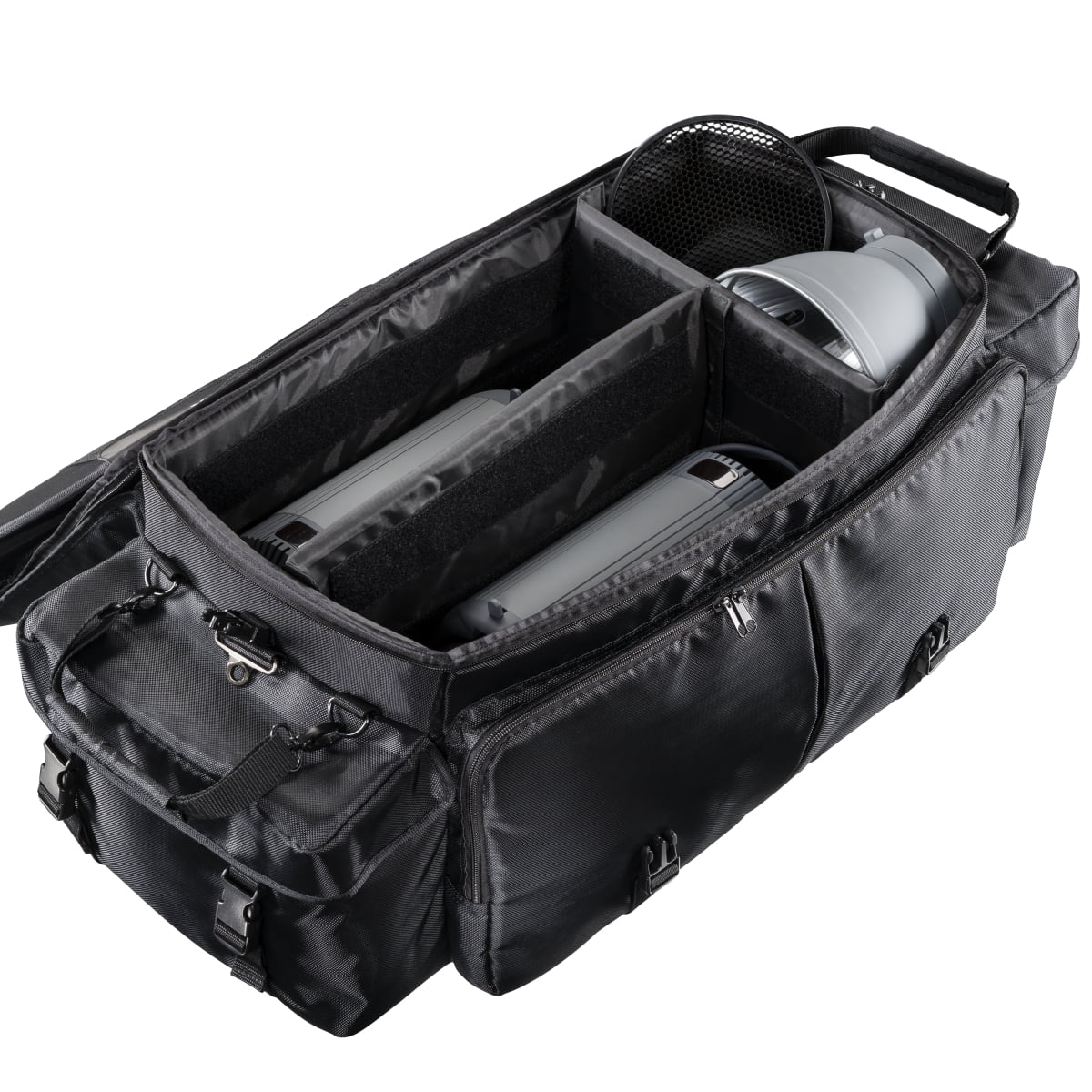 Foto- und Studiotasche XXL 75x34x30cm