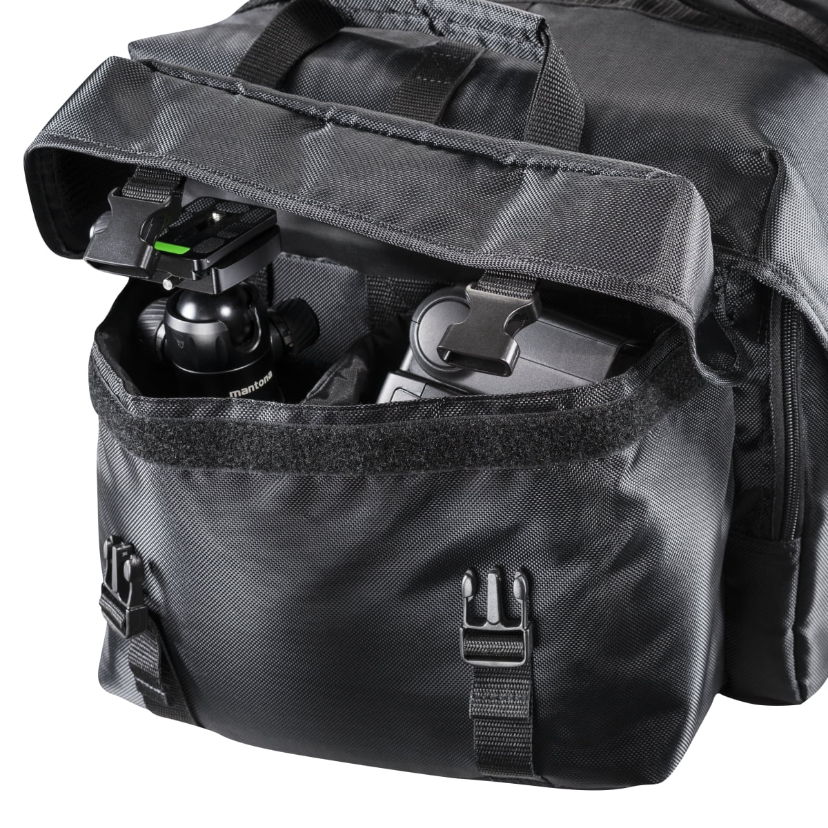 Foto- und Studiotasche XXL 75x34x30cm
