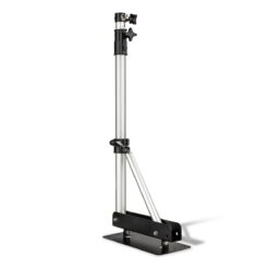Wand-Lampenstativ 70-120cm