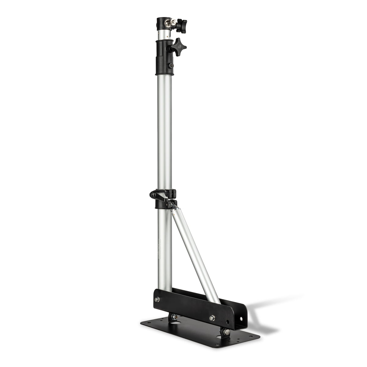 Wand-Lampenstativ 70-120cm