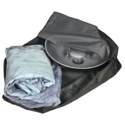 Universal Transporttasche für Beauty Dishes oder Hintergründe
