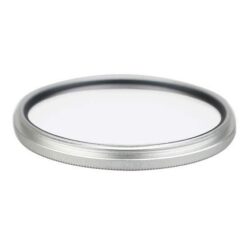 JJC UV-Filter Ultra Slim MC silber