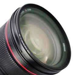 JJC UV-Filter Ultra Slim MC