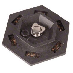 Schnellwechselplatte für WT-017H