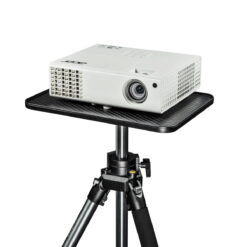 Laptop- & Projektorplatte Tragfähigkeit 15kg